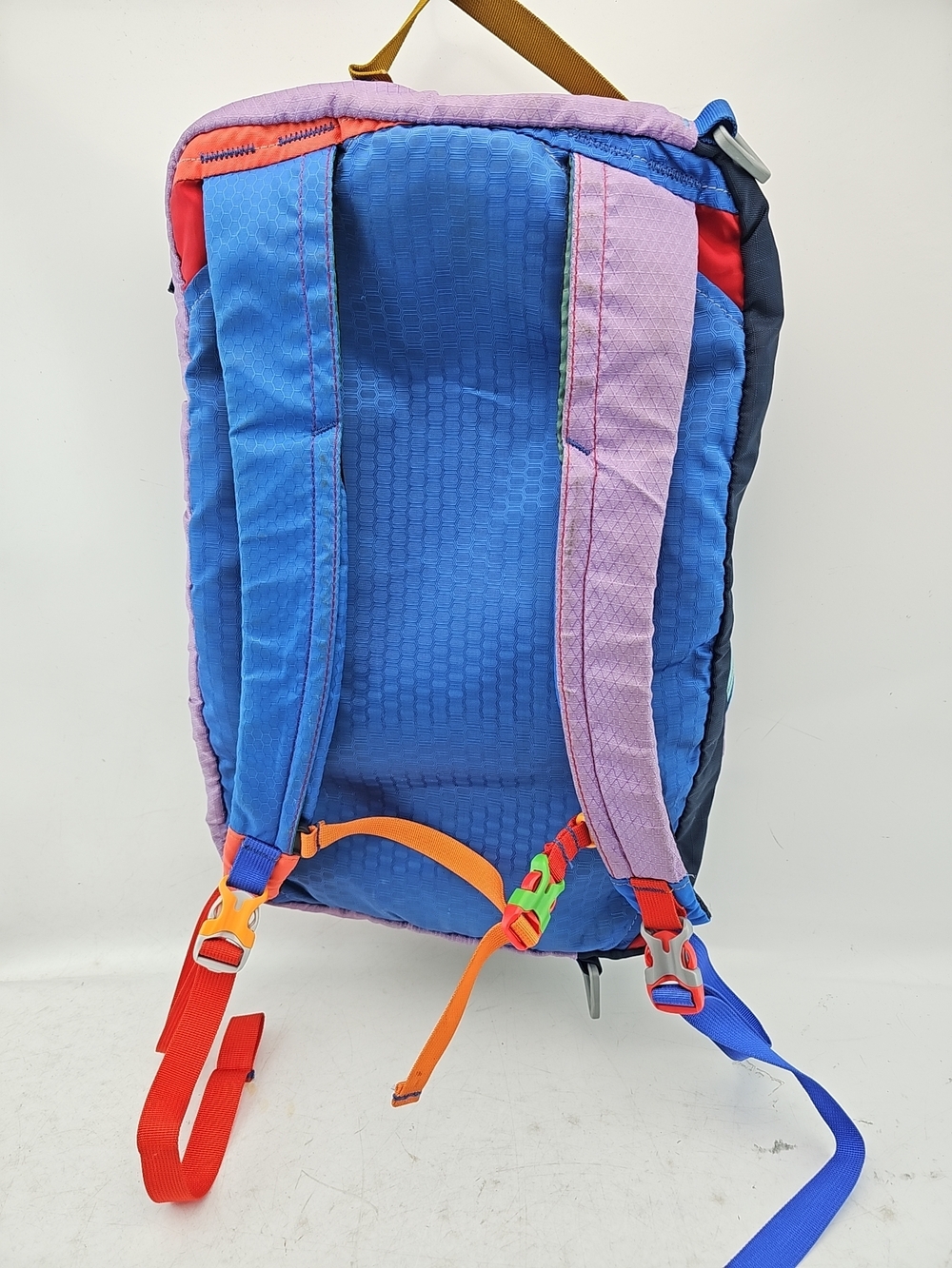 Cotopaxi Patchwork Backpack - Picture 2 of 5